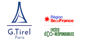 Lycée Hôtelier Guillaume Tirel